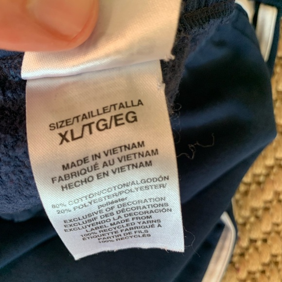 🏷 [30% 2+] Adidas Sweatpants - Picture 5 of 6